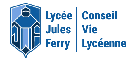 Logo du conseil de la vie lycéenne